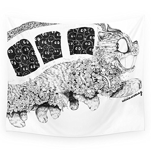 Featured image of post Studio Ghibli Wall Tapestry Contact studio ghibli on messenger