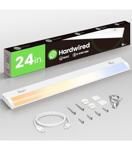 Radionic Hi Tech Orly ZX515-HL-CW-9, 19 inch LED Linkable, High
