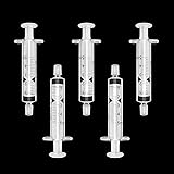 5ml Perfume Dispenser Pump Perfume Extraction