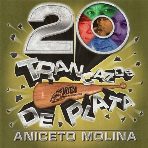 Aniceto Molina - La Campanera Lyrics - Zortam Music