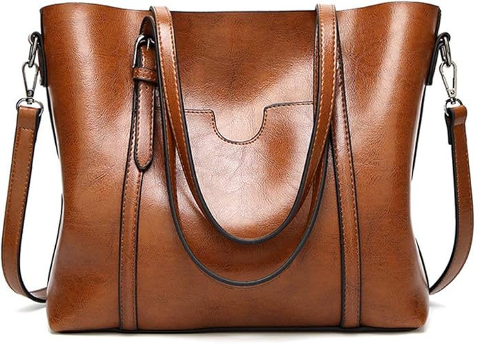 womens shoulder bags amazon