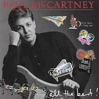 Paul McCartney - All the Best - Amazon.com Music