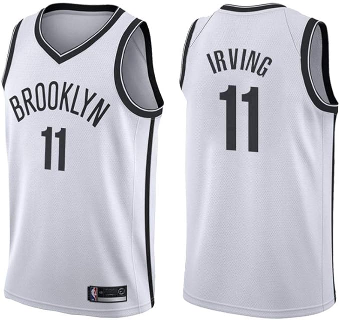 maglia brooklyn nets