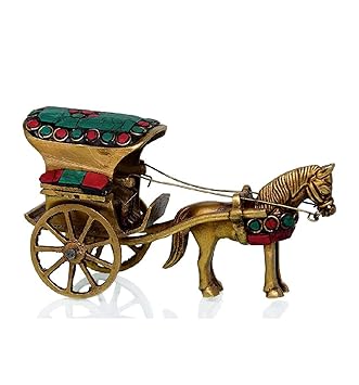 ghoda gadi toy price