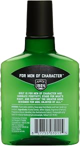 Brut After Shave Original Fragrance for Men 145ml view 8