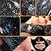 Peel Off Mask,Black Mask,Blackhead Remover Mask,Remove Blackheads/Skin Oil/Dead Skin/Acne Skin/Shrinking Pores,Purifying Skin Soft Charcoal Black Mask Remover Black Mud Face Mask