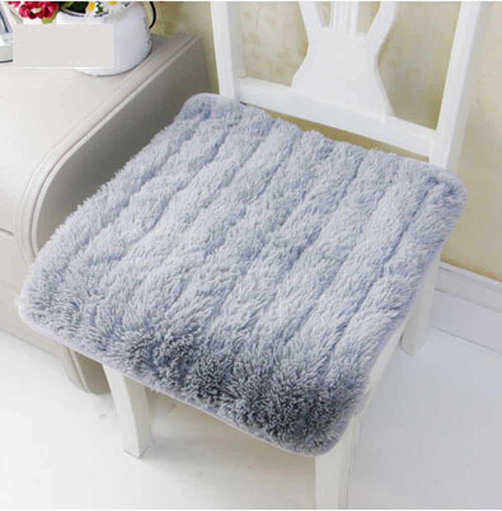 Best Non Slip Square Kitchen Chair Cushions