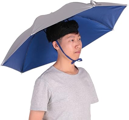 umbrella hat canada