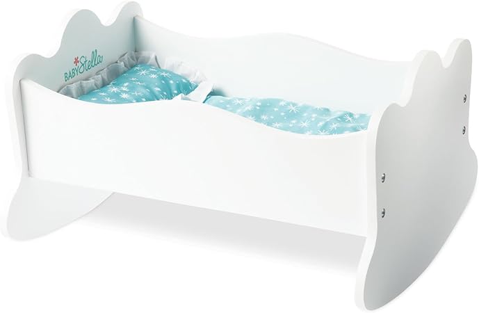 baby doll beds and cradles