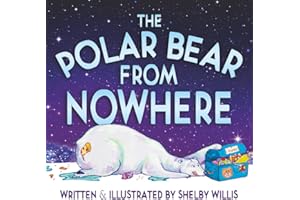 The Polar Bear from Nowhere