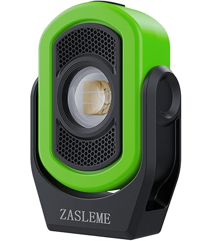 Amazon.com: MAXXEON MXN00811 - Workstar 811 Cyclops Rechargeable