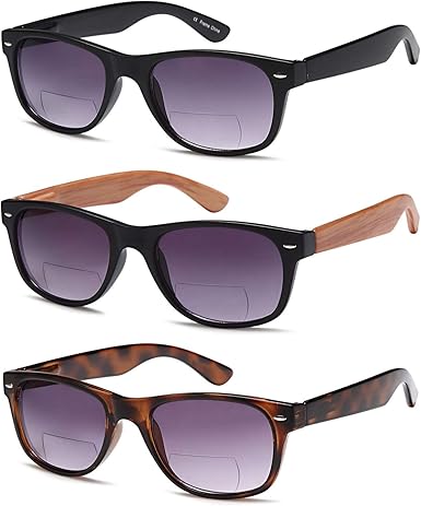 ray ban readers 1.25