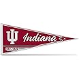 Rico Industries NCAA Classic 12" x 30" Felt Wall Décor Pennant - Great for Home/Bed Room/Man Cave Décor