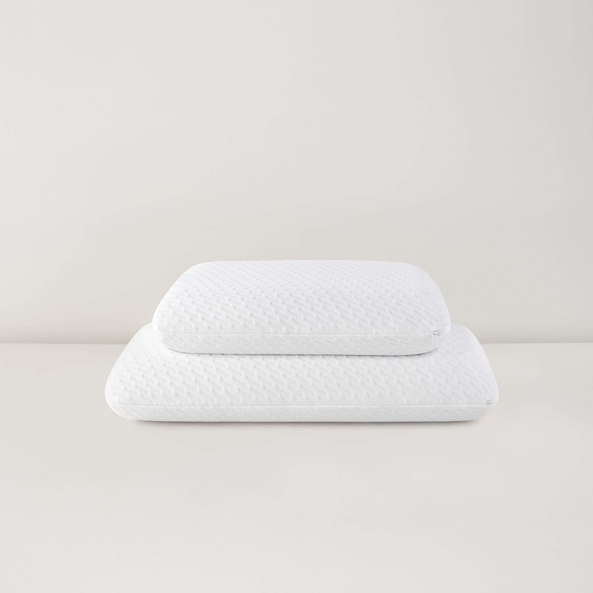 Tuft & Needle Premium Pillow, King Size with T&N Adaptive Foam, Sleeps