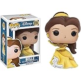 Funko Pop Disney: Beauty & The Beast - Belle Action Figure