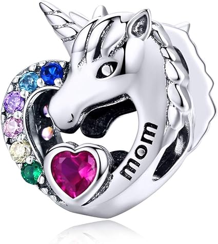 Featured image of post Unicorno Pandora