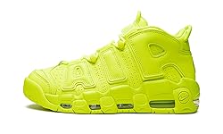 Nike Mens Air More Uptempo '96 DX1790 700 Volt