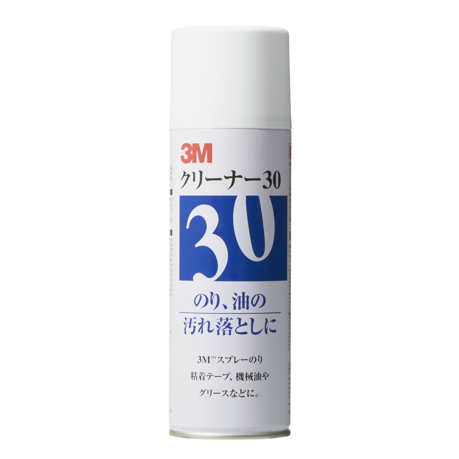 スリーエム(3M) 3M スプレー クリーナー30 330ml cleaner30商品画像