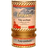 Epifanes Pucs750 Two Part Clear Polyurethane