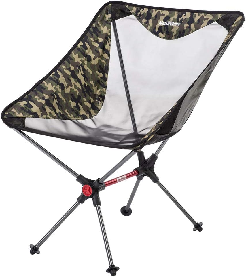 naturehike folding chair