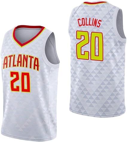 atlanta hawks jersey uk