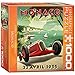 Monaco Grand Prix Puzzle, 1000-Piece