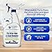 Furry Paws Pet Urine Odor and Stain Remover - 32 Ounces - Permanently Removes Dog, Cat and Other Pets Stains and Odors From Carpets & Other Surfaces - USA Made Commercial Grade Enzyme Based Cleaner