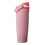 Owala FreeSip Sway - Stainless Steel