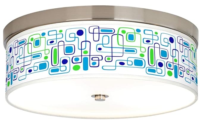 Racktrack Giclee Energy Efficient Ceiling Light Amazon Com