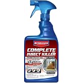 BioAdvanced Complete Insect Killer, Ready-to-Use, 24 oz
