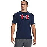 Under Armour Men's Big Logo Short Sleeve T-Shirt