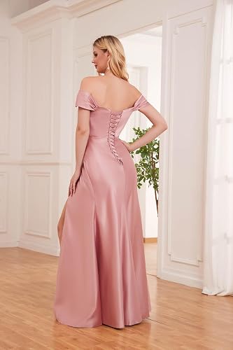amazon prom dresses mermaid Beautiful Long Sleeveless Mermaid Prom Dress With Beading