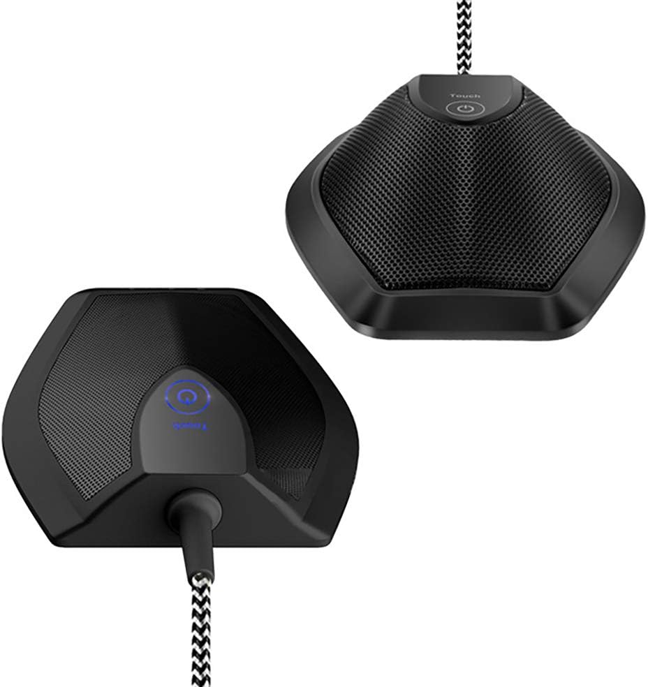 conference call mic and speaker