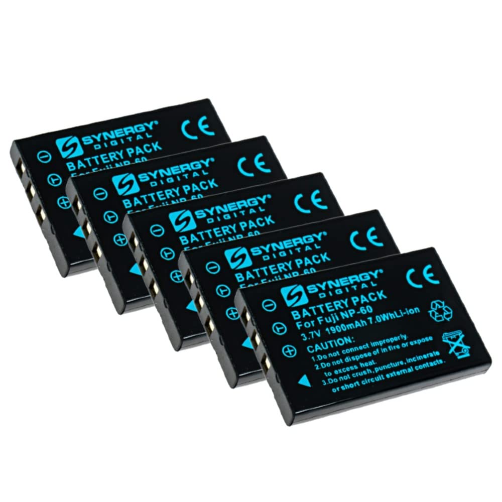 Synergy Digital Remote Control