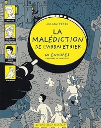 La  malédiction de l'arbalétrier