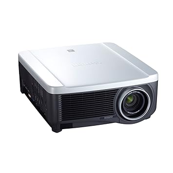Canon XEED WUX6010 Video - Proyector (6000 lúmenes ANSI ...