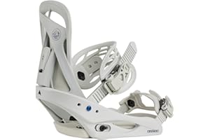 Burton Citizen Womens Snowboard Bindings