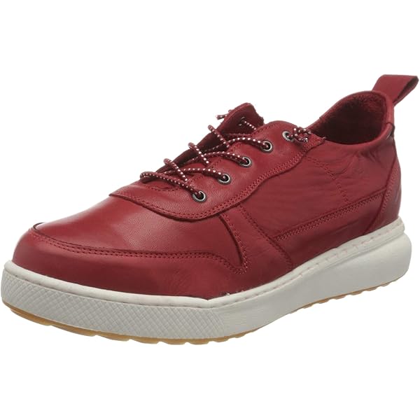 S.Oliver Casual 5 5 43200 28   Zapatillas De Tela Para Niña, Color