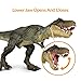 Colonel Pickles Novelties Tyrannosaurus Rex Dinosaur Toy
