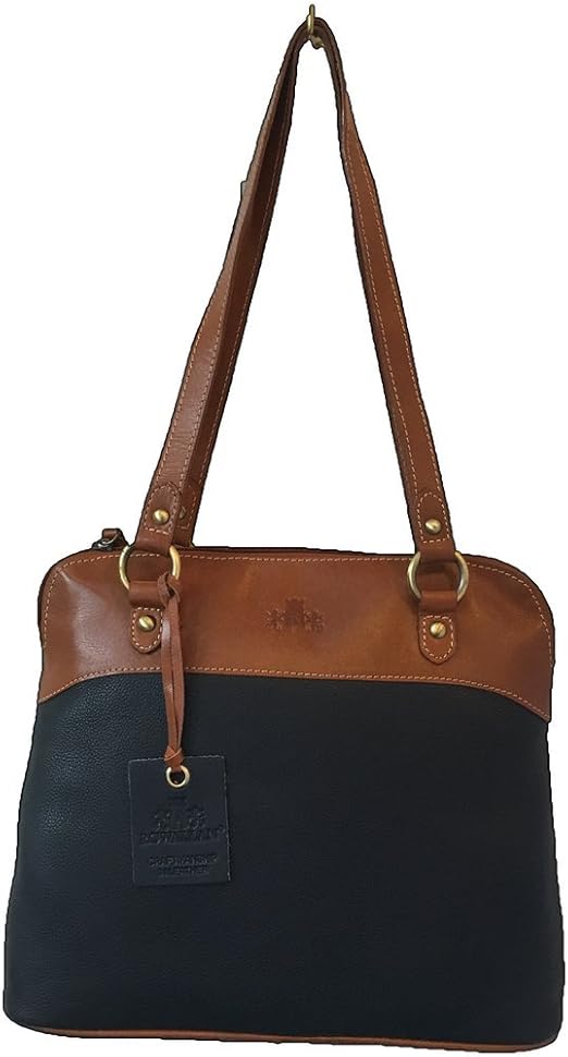 navy handbags uk