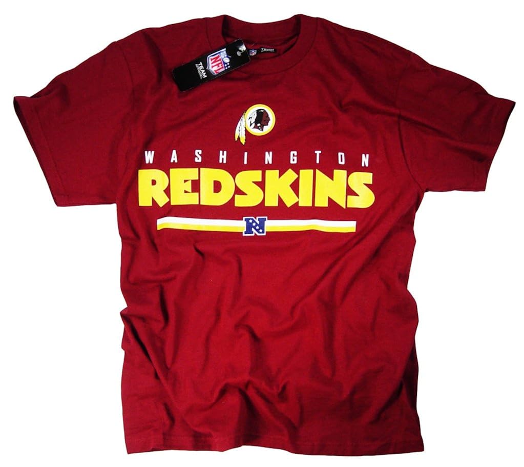 under armour washington redskins t shirt