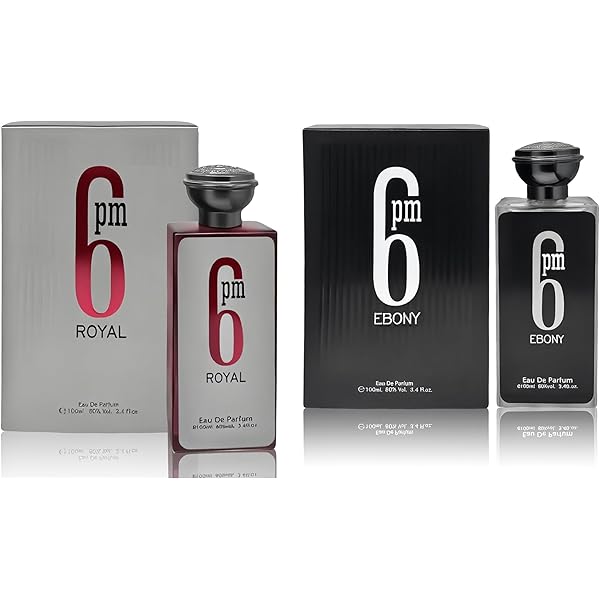 Amazon.com : Afnan 9 PM Luxury Perfume Gift Set – Eau De
