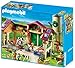 PLAYMOBIL Barn with Silo