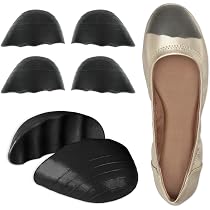 Amazon.com: Dr. Shoesert Insertos de relleno de zapatos para ...