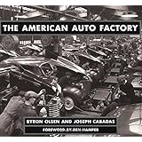 River Rouge Ford S Industrial Colossus Joseph P Cabadas