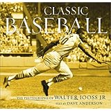 Classic Baseball: The Photographs of Walter Iooss Jr.