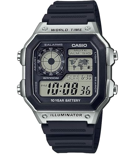 Amazon.com: Casio G-Shock GST-B400BD-1A2JF G-Steel Bluetooth Solar