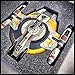 Feldherr HSFZ050BO Foam Tray Compatible with Star Wars X-Wing Shadow Caster, Ships and Accessories