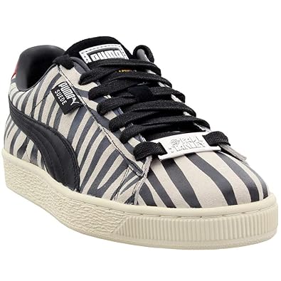 puma paul stanley shoes