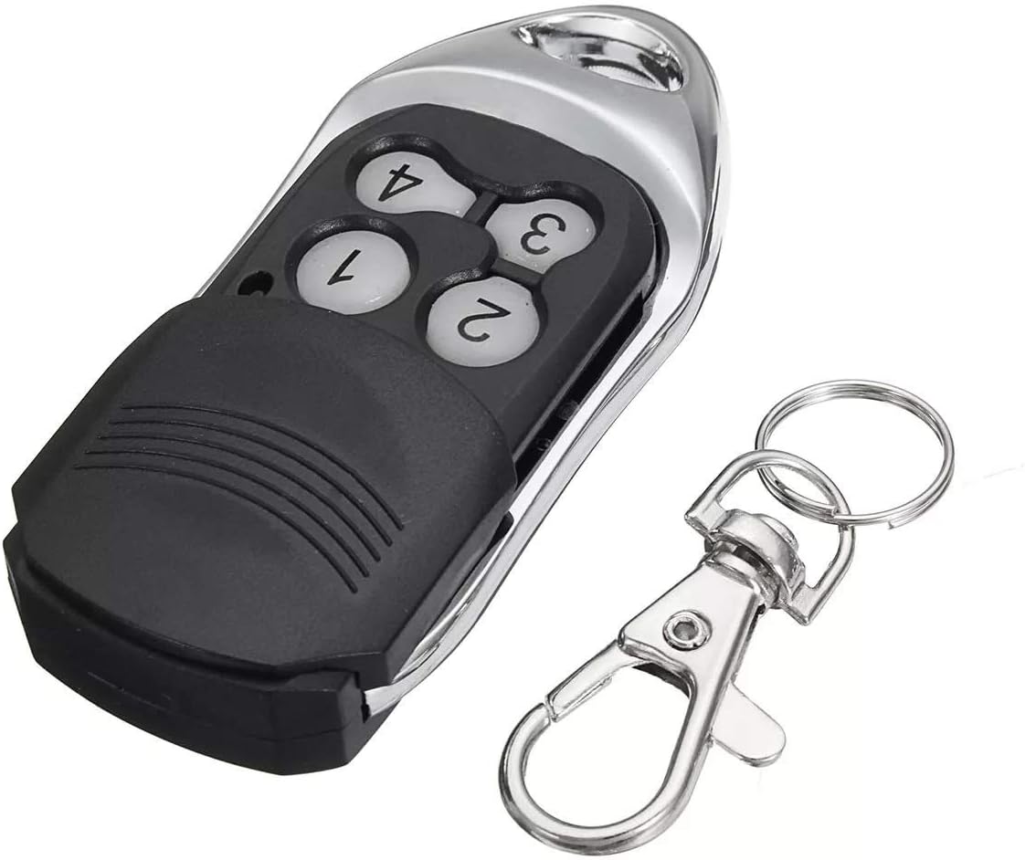 1 Mejores Liftmaster Puertas Automaticas | (2020)